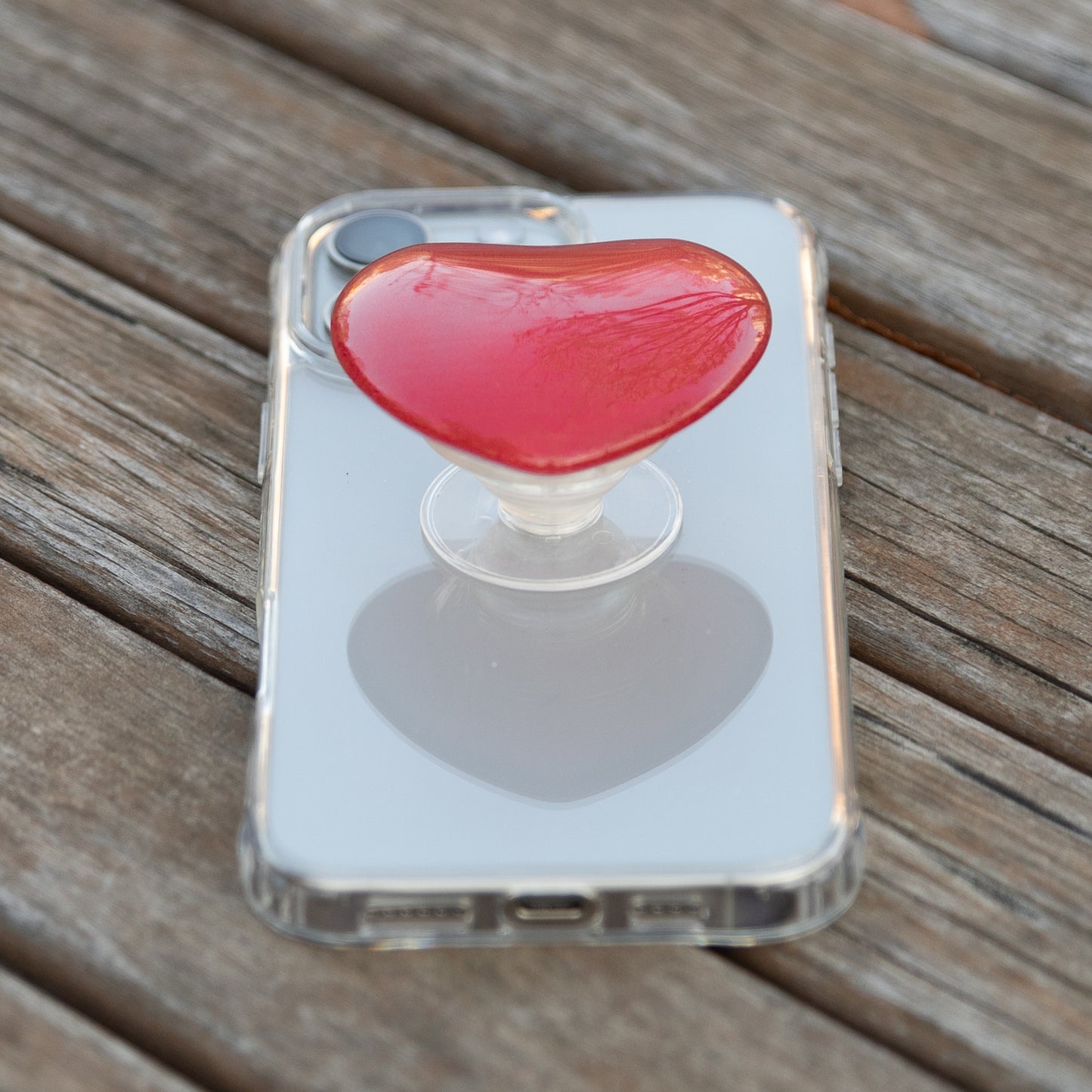 Popsocket Evie's Heart